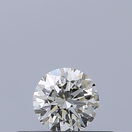 0.24 carat Round diamond G VVS1 Excellent