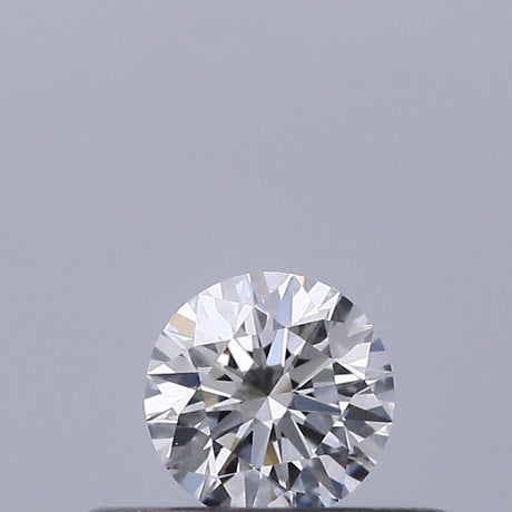 0.19 carat Round diamond E VS1 Excellent