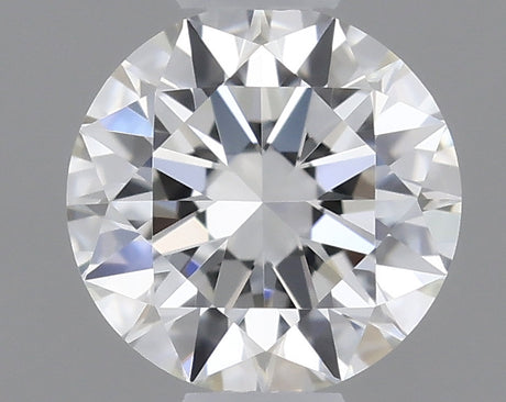 0.30 carat Round diamond I VVS1 Excellent