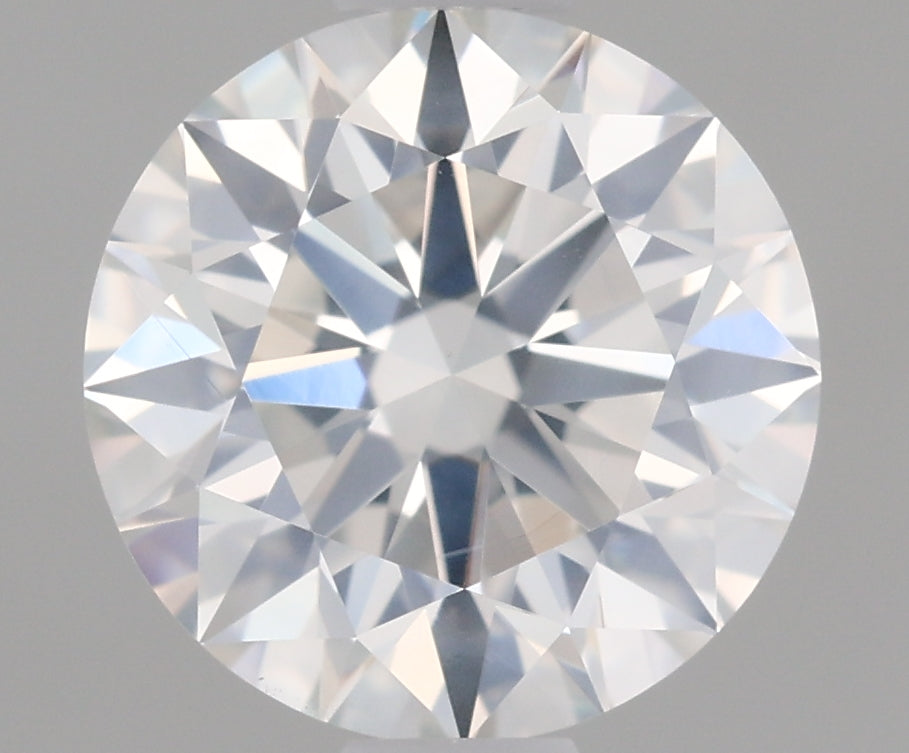 1.02 carat Round diamond G SI2 Excellent