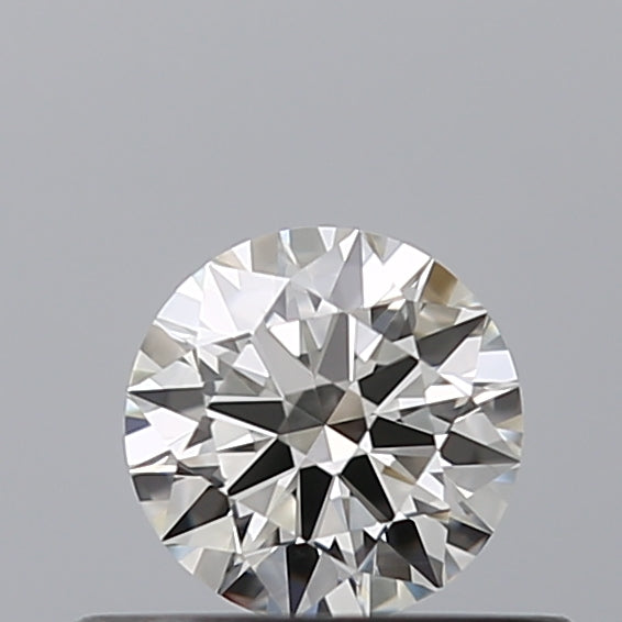 0.30 carat Round diamond H IF Excellent