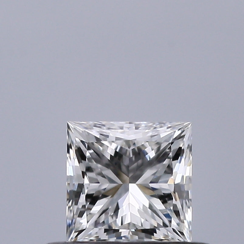 0.40 carat Princess diamond G FL