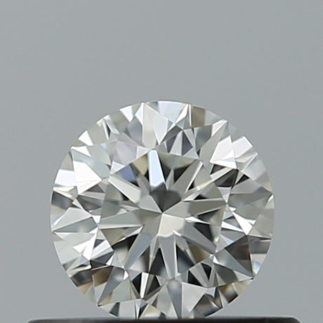0.34 carat Round diamond H VVS1 Excellent
