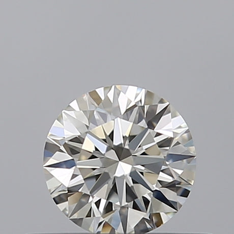 0.30 carat Round diamond J VVS2 Excellent