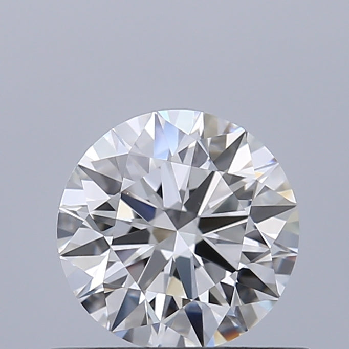 0.60 carat Round diamond E VS1 Excellent