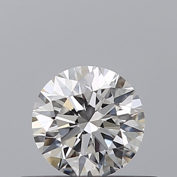 0.31 carat Round diamond E  VVS1 Excellent