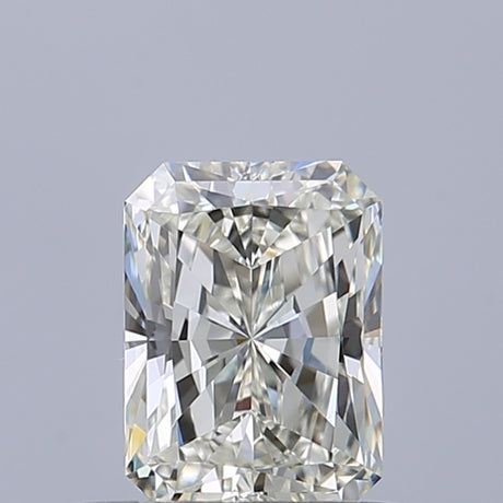 0.50 carat Radiant diamond J VVS1