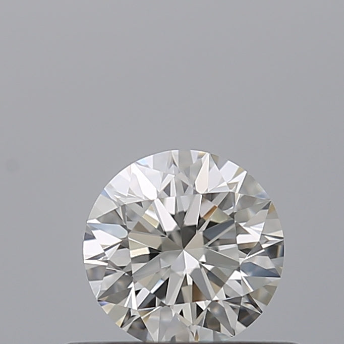 0.36 carat Round diamond H VS1 Excellent