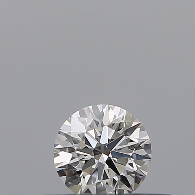 0.20 carat Round diamond D  VVS1 Excellent
