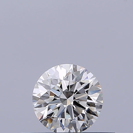 0.30 carat Round diamond G IF Excellent