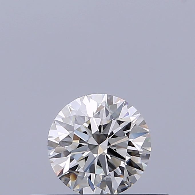 0.30 carat Round diamond G IF Excellent