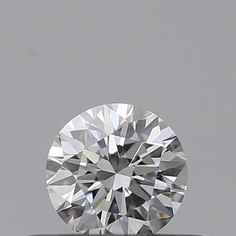 0.31 carat Round diamond E VVS2 Excellent