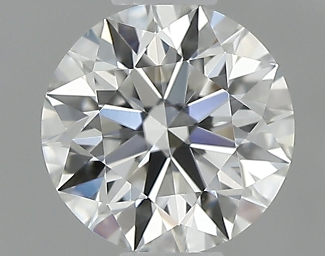 0.51 carat Round diamond F VS1 Excellent