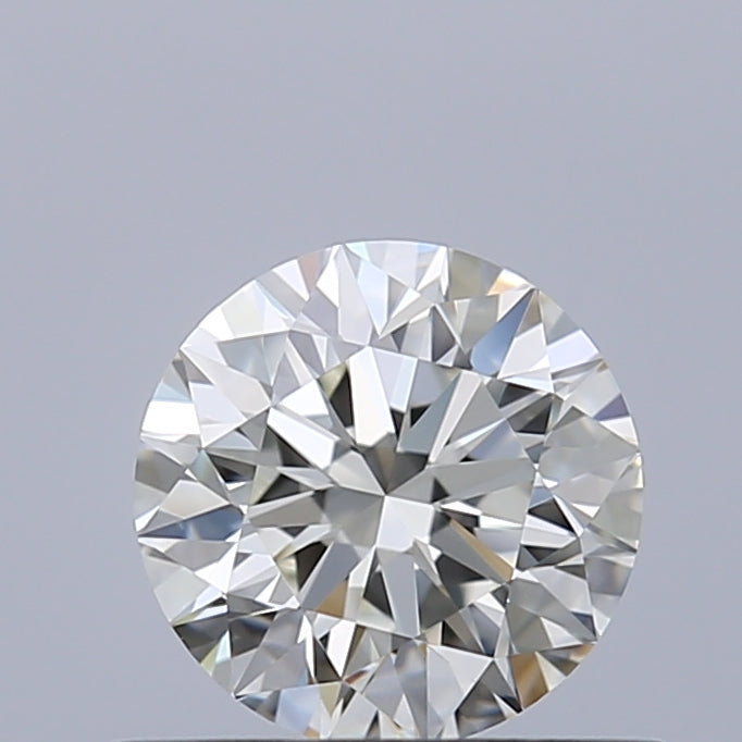 0.58 carat Round diamond H VS1 Excellent