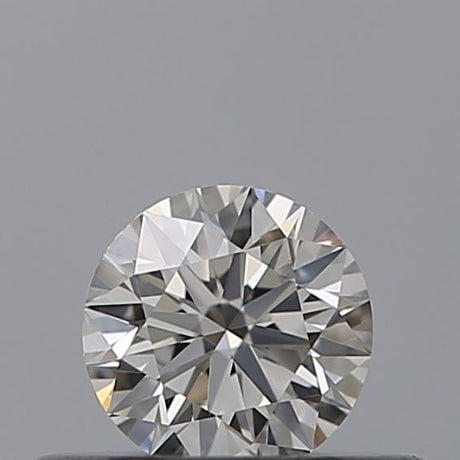 0.25 carat Round diamond E VS1 Excellent