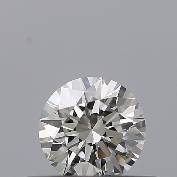 0.31 carat Round diamond H IF Excellent