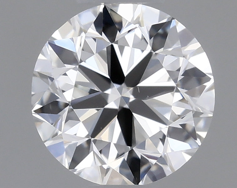 0.50 carat Round diamond G VS1 VeryGood