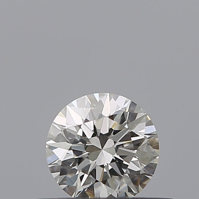 0.30 carat Round diamond H IF Excellent