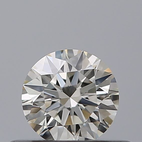 0.31 carat Round diamond H VS1 Excellent