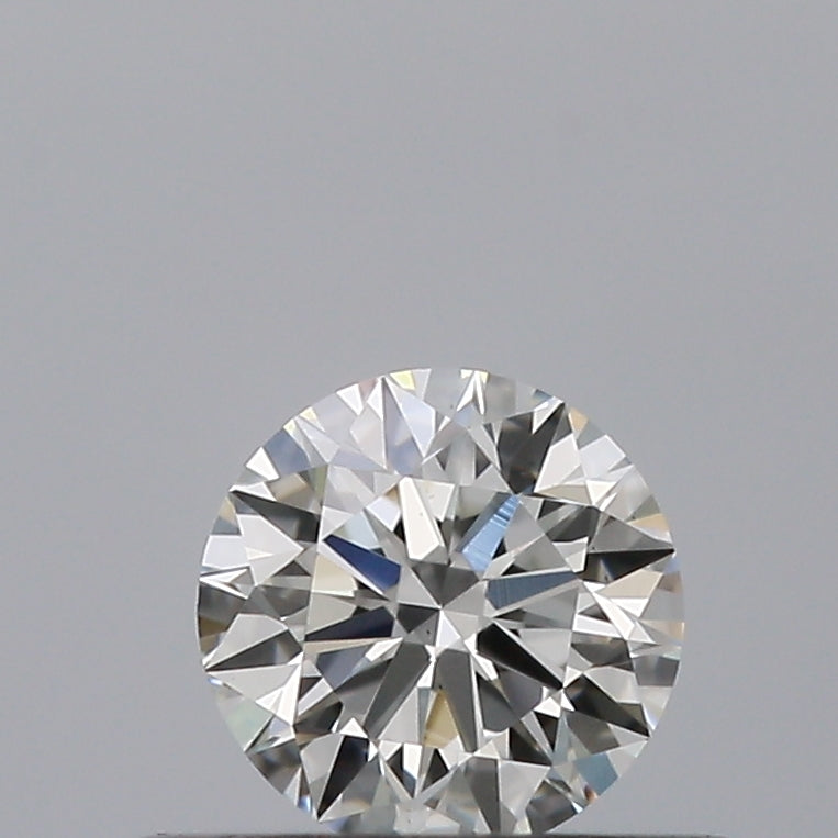 0.31 carat Round diamond H VS1 Excellent