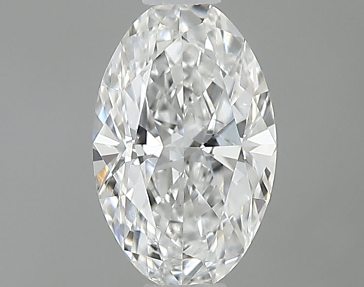 0.30 carat Oval diamond E SI2