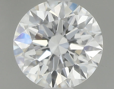 0.63 carat Round diamond D IF Excellent