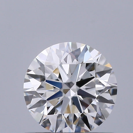 0.59 carat Round diamond D IF Excellent