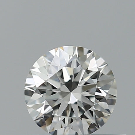0.32 carat Round diamond F VVS2 Excellent