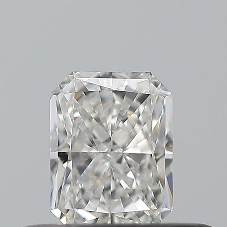 0.31 carat Radiant diamond F VVS1