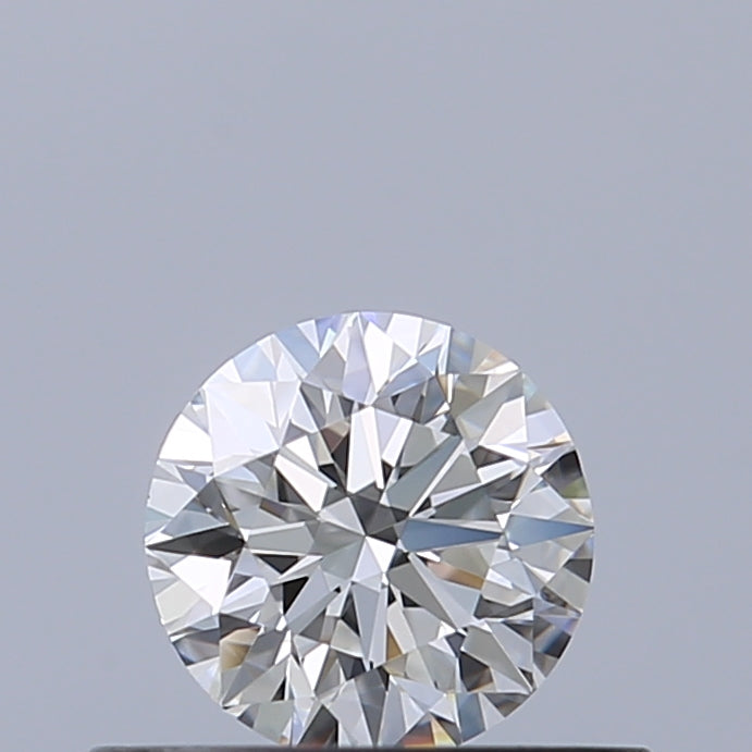 0.40 carat Round diamond F VVS2 Excellent
