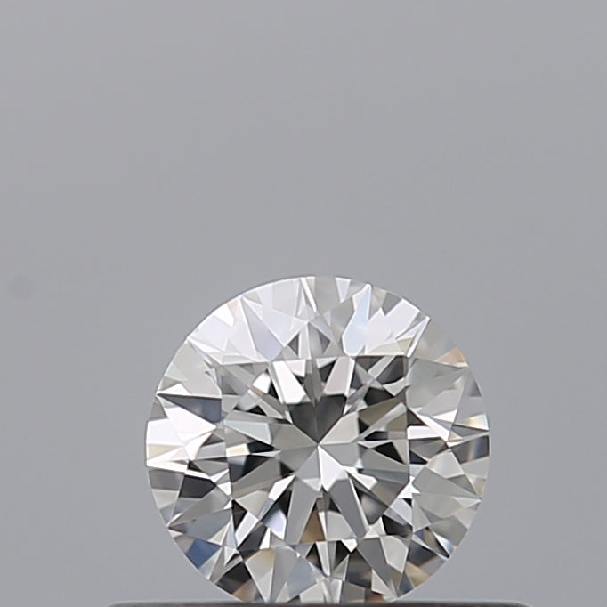 0.31 carat Round diamond F VVS1 Excellent