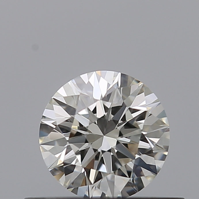 0.40 carat Round diamond G VVS1 Excellent