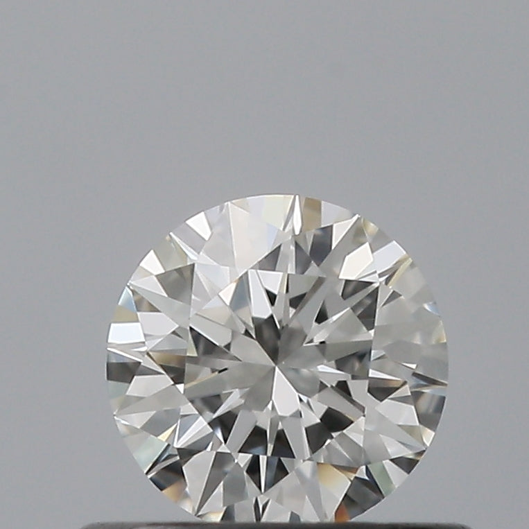 0.42 carat Round diamond G VVS1 Excellent