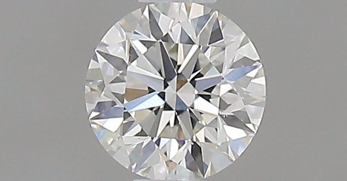 0.36 carat Round diamond H VS1 Excellent