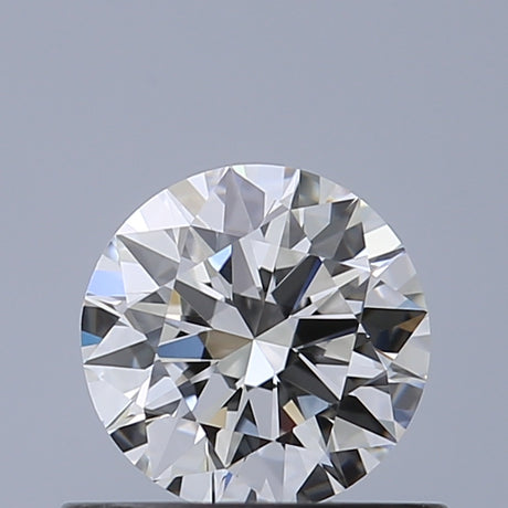 0.55 carat Round diamond F IF Excellent