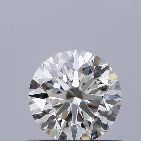 0.50 carat Round diamond H VVS1 Excellent