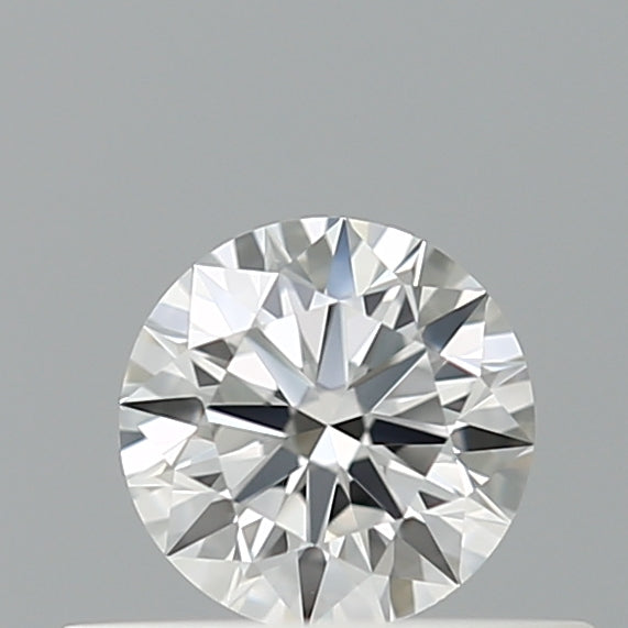0.30 carat Round diamond E VVS1 Excellent