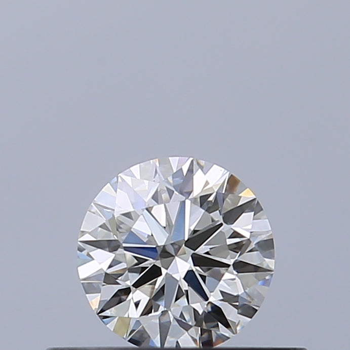 0.33 carat Round diamond F VS1 Excellent