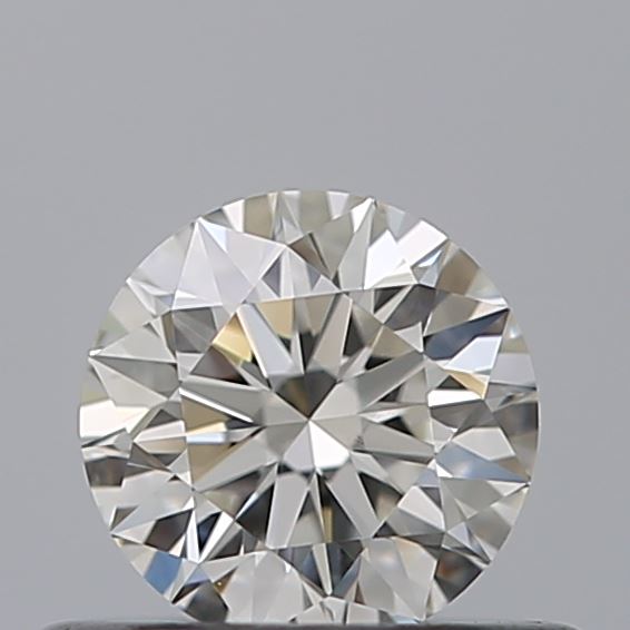 0.39 carat Round diamond G VS2 Excellent