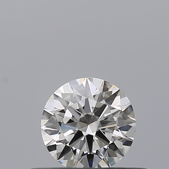 0.31 carat Round diamond F VVS1 Excellent