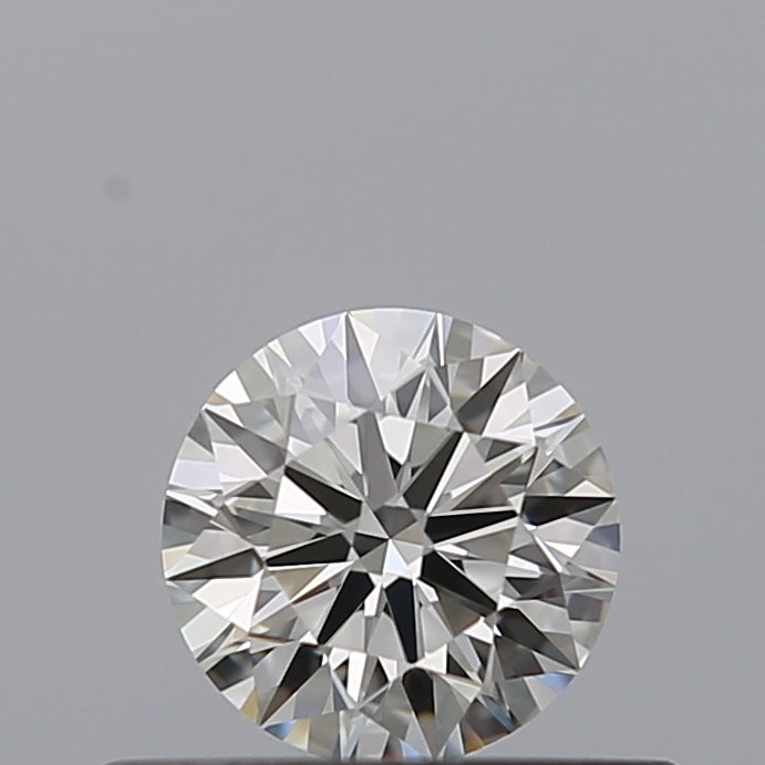 0.31 carat Round diamond H VVS1 Excellent