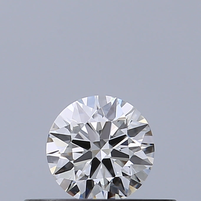0.27 carat Round diamond E VS1 Excellent