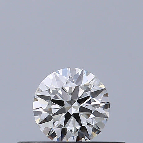 0.27 carat Round diamond E VS1 Excellent