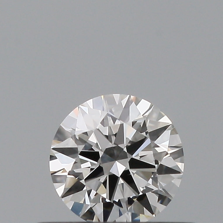 0.33 carat Round diamond F VVS2 Excellent