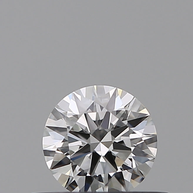 0.33 carat Round diamond F VVS1 Excellent