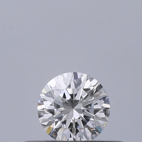 0.22 carat Round diamond F VS2 Excellent