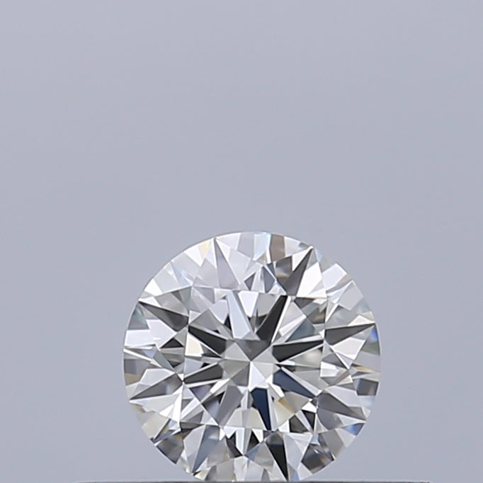 0.27 carat Round diamond G VVS1 Excellent