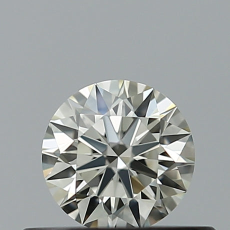 0.30 carat Round diamond L VVS2 Excellent
