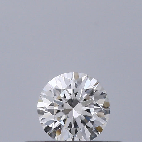 0.22 carat Round diamond F VS1 Excellent