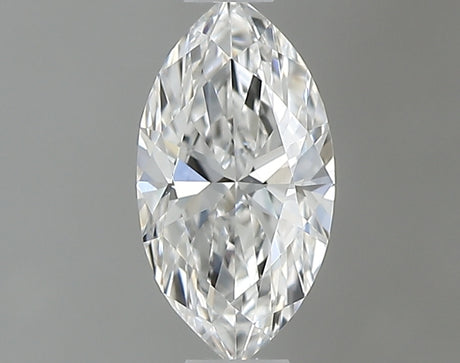 0.30 carat Marquise diamond E VVS2